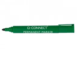 Permanent Marker Ronde Punt Groen
