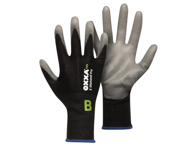 OXXA E-Diamond-Pro 52-770 handschoen - 9/L