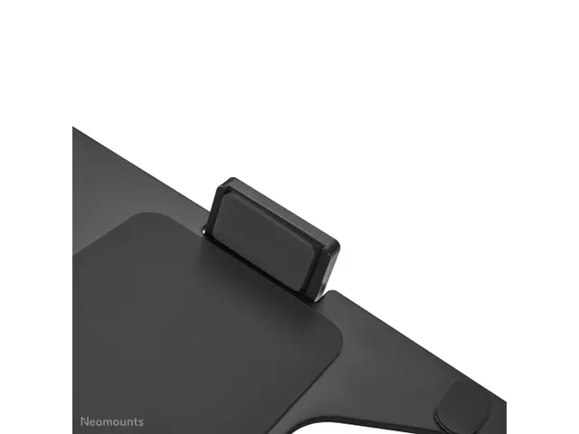 Neomounts NEXT ADS20-425BL1 Support d'ordinateur portable 11.6-17.3 in