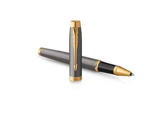 Rollerpen Parker IM Grey Collection GT fijn