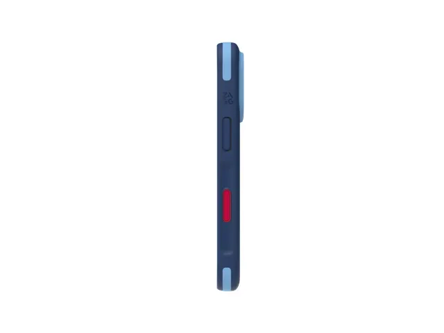 ZAGG Sedona Snap Kickstand, Hoes, Apple, iPhone 17 Pro, 16 cm (6.3 inc