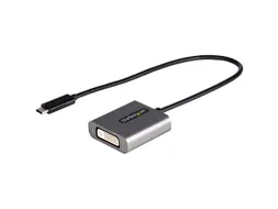 USB C naar DVI Adapter 1920x1200p USB-C naar DVI-D Adapter Dongle