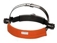 Zweetband sweat o pads 22cm, pak a 2 stuks van 2 stuk