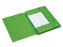 Dossiermap Secolor A4 Groen