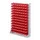 Stellingwand Hxbxd 1790X1000X240Mm Enkelzijdig 120Bakken