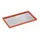 Filter voor grof vuil,metaal,v. natte toepassingen,HxLxB 20x270x210mm