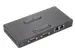 Lenovo 4XH1C95567, Avec fil, USB 3.2 Gen 1 (3.1 Gen 1) Type-C, IEEE 80