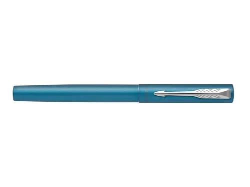 Vulpen Parker Vector XL Teal CT finish medium