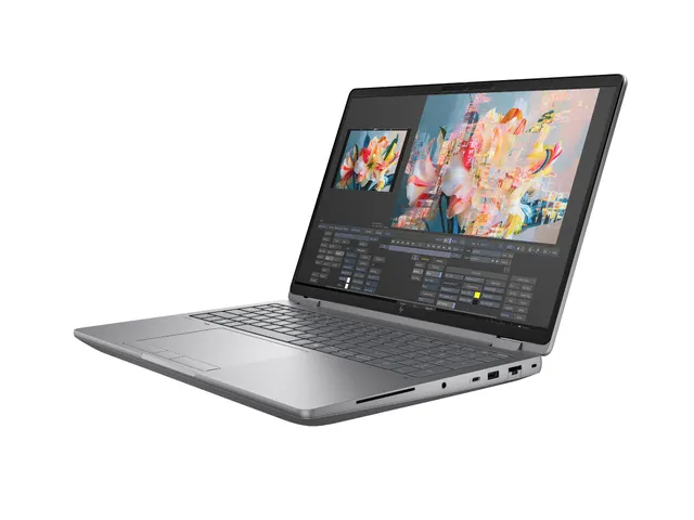 HP ZBook Fury G1i 16 Intel Core Ultra 7 255HX Laptop 16 Inch