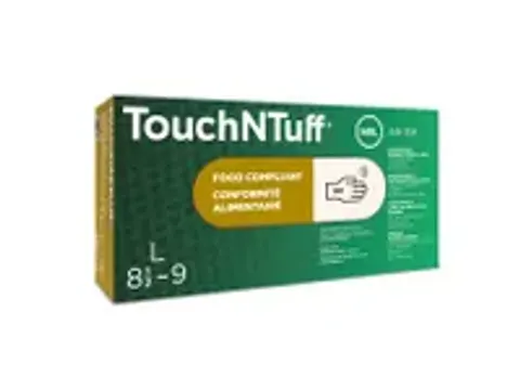OUTLET Ansell TouchNTuff 69-318 handschoen - 9½-10