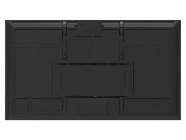 Optoma N3751K Digitale signage flatscreen 75 Inch Led Wifi 450 cd/m²