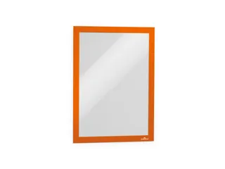 Duraframe Durable 487209 A4 oranje - 1