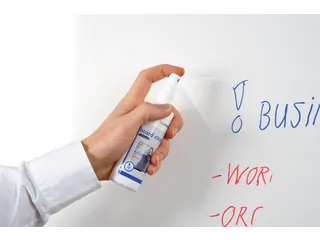 Whiteboardreinigingsspray Legamaster TZ7 fles 125ml - 3