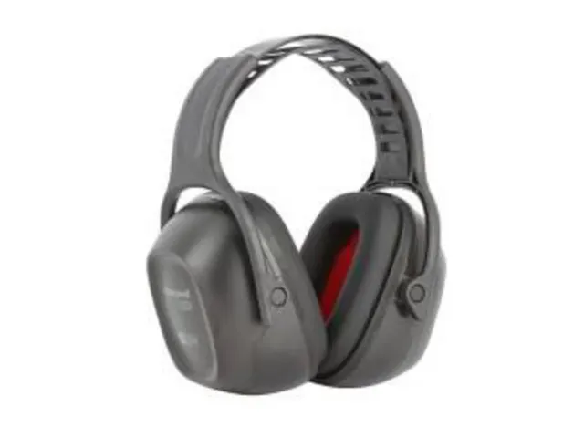 Honeywell VeriShield VS130D gehoorkappen 36 dB Hoofdband Diëlektrisch