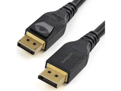 4m DisplayPort 1.4 Cable