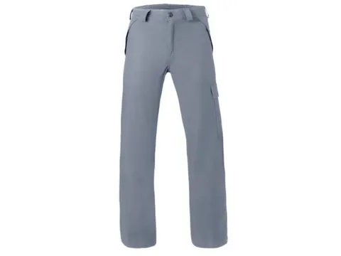 Havep 8450 werkbroek, grijs, maat 46, per stuk