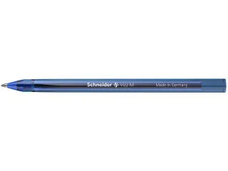 Balpen Schneider Vizz M blauw - 3