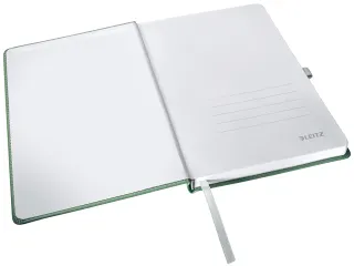 Notitieboek Leitz Style A5 lijn 160 pagina's groen - 8