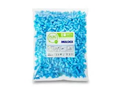 Moldex oordoppen Spark Plugs Detecteerbaar Refill Pack 500 Paar