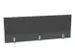 panneau de rehausse,p. table de bureau,MS-gris foncé,BN8010-anthracit