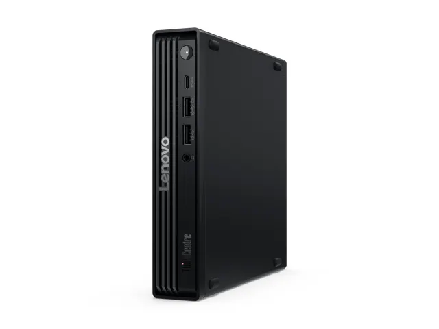 Tour PC mini Lenovo ThinkCentre M70q Gen 6 Intel Core Ultra 7