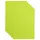 Kopieerpapier Papicolor A4 100gr 12 vel appelgroen