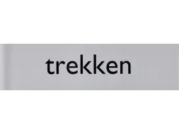 Infobord pictogram trekken 165x44mm