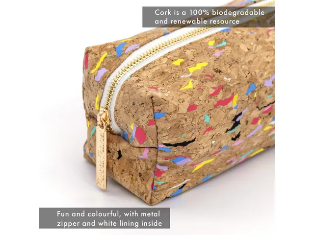 Pennenetui Pukka Pad planet kurk