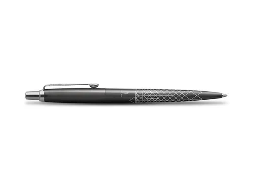 Balpen Parker Jotter special edition Paris grey CT medium