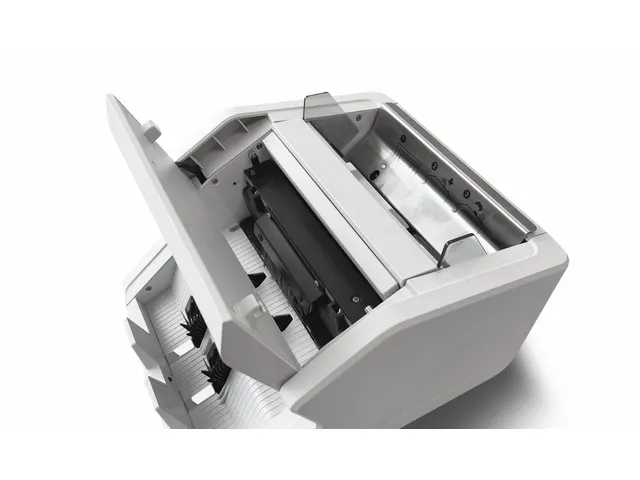 Biljettelmachine Safescan 2210 wit