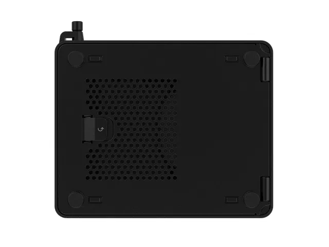 ASUS NUC 16 Pro RNUC16WCKC500002, Mini PC barebone, Ethernet LAN, Wi-F