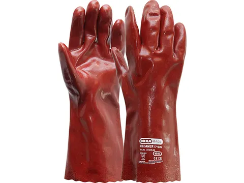 OXXA Cleaner 17-035 handschoen - 10/XL