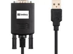 Adapter Usb To Serial Link