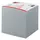 Memoblok Quantore kopgelijmd 98x98mm 900vel wit