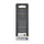 Inktpatroon Parker Quink uitwasbaar blauw blister à 10 stuks
