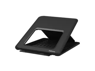 Laptopstandaard Fellowes Breyta zwart - 1