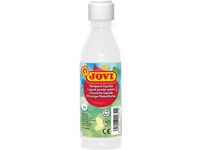 Plakkaatverf, Fles Van 250 Ml, Wit