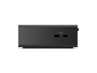 ThinkPad Thunderbolt 5 Smart Dock 7500 40BA0265EU zwart - 7
