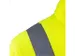 Veste polaire Arco Responsible haute visibilité jaune Taille 4XL