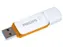 USB stick 3.0 Philips Snow USB-A 128GB oranje