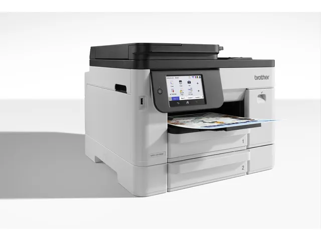 Multifunctional inktjet printer Brother MFC-J5110DW