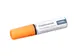 Krijtstift Europel 15mm assorti etui 8 stuks