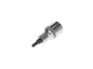 R62550410 Schroevendraaierbit 1/2 inch 4mm lengte 55mm - 1