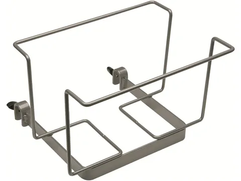 ErgoClean 582910 slede voor emmer 17 liter (581818) voor trolley