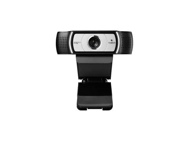 Logitech HD Webcam C930e | PCrandapparatuur.nl