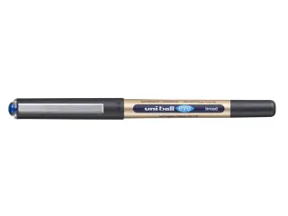 Rollerpen Uni-ball Eye eco 150E Breed blauw 1 mm - 3