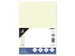 Papier Kangaro A4 160grs ivoorwit pak 250 vel