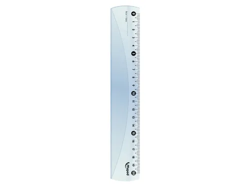 Liniaal Maped Classic 20cm
