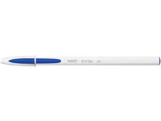 balpen Cristal Up blauw - 1