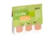 Navulset V. Pleistersdispenser 1Set Met 45Stuks Watervast